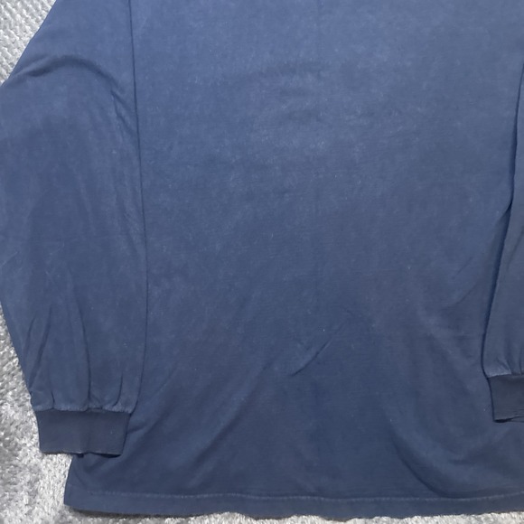 New England Patriots Vintage SB 39 Lee Sport Mens 2XL 368 - Picture 9 of 12